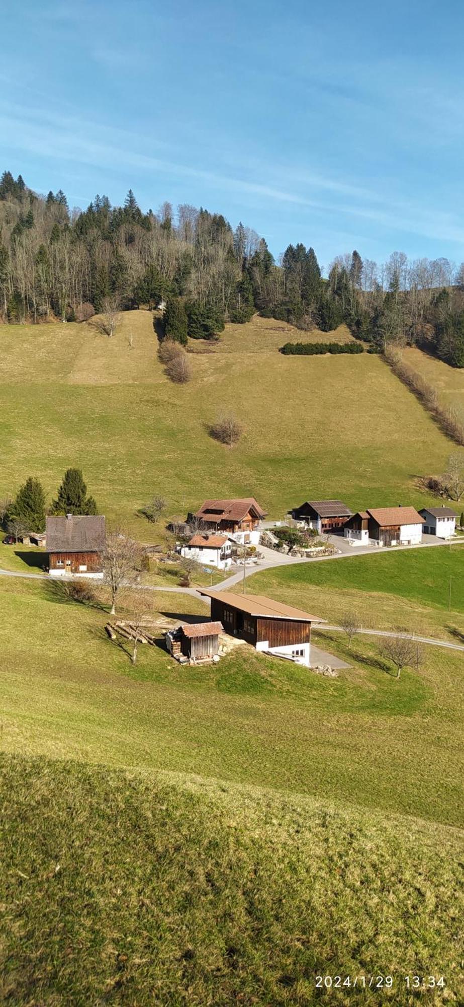 Dom Wiejski Artur Goldingen Exterior foto