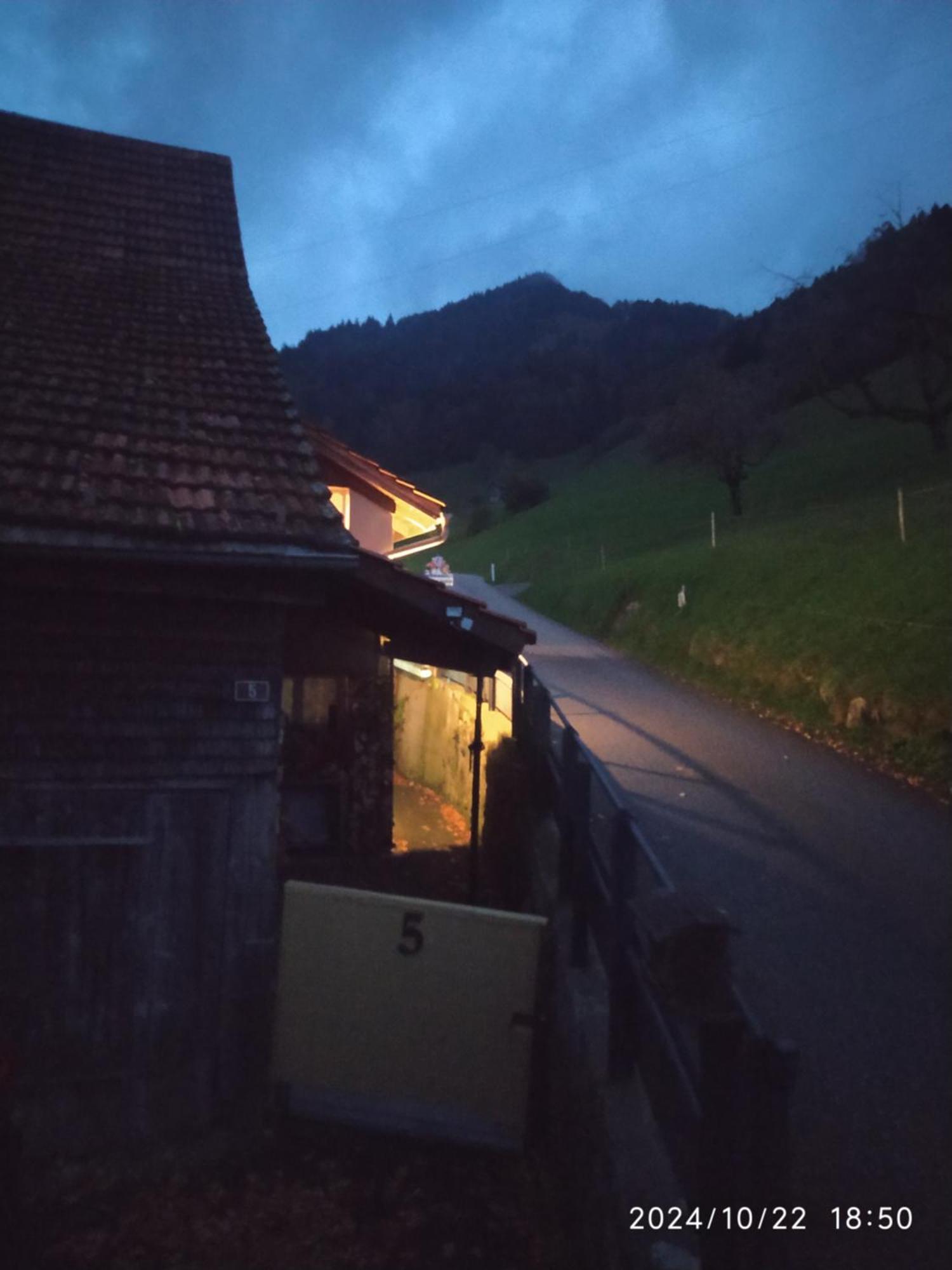 Dom Wiejski Artur Goldingen Exterior foto